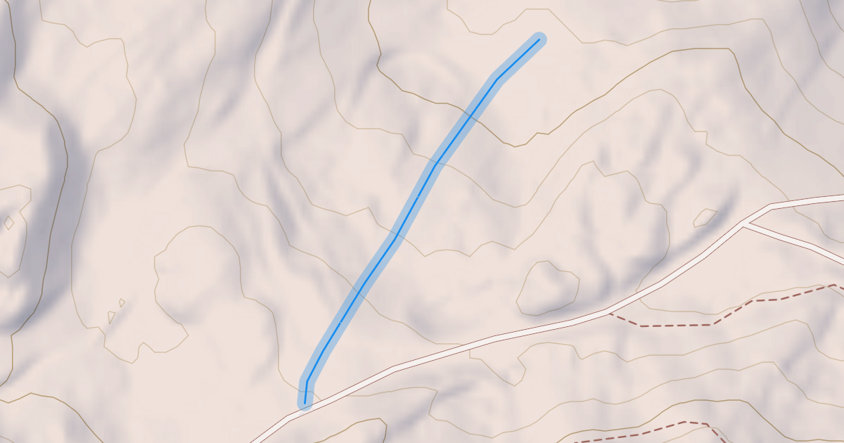 Map preview of Cloutas