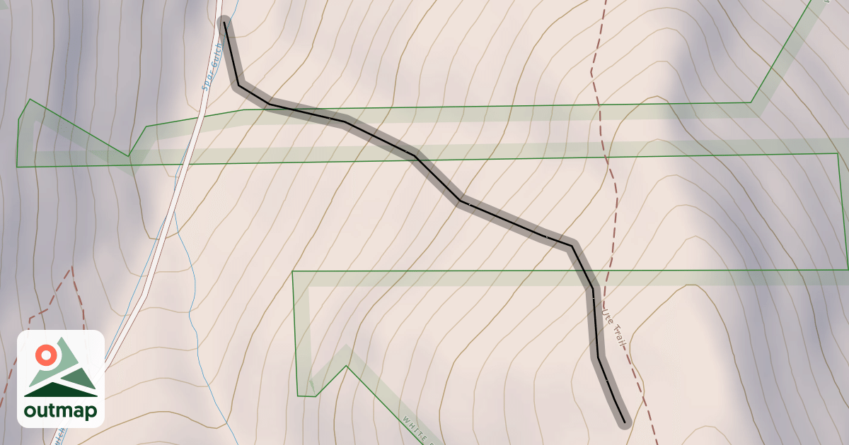 Map of Jackpot