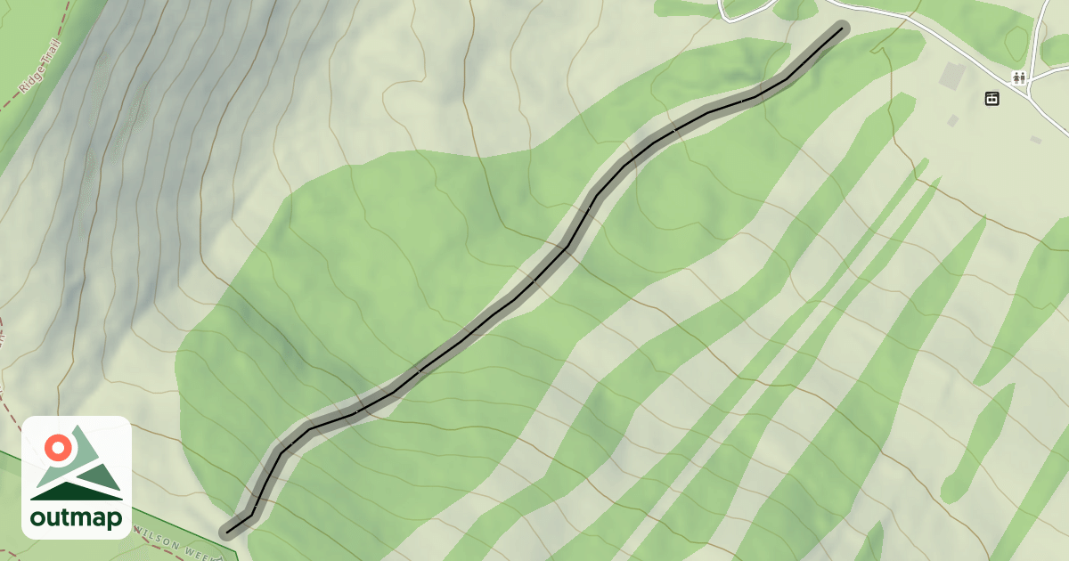 Map of Flintlock Extension