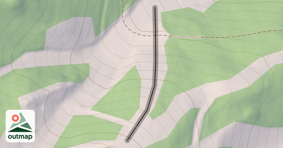 Map of Finis