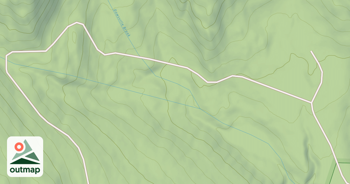 Map of C-100A