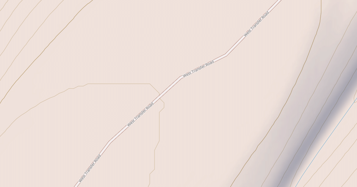Map preview of BLM National GTLF Public Motorized Roads 25bd1f1d-7c14-4ad5-9db8-410b01202e3f