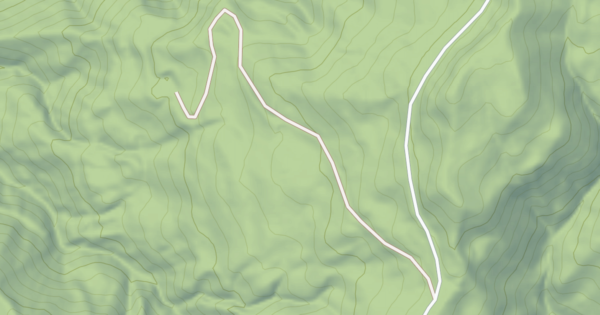 Map preview of CHISM