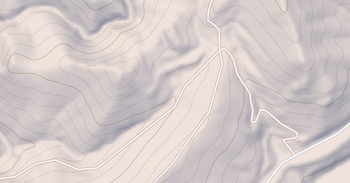 Map preview of BLM National GTLF Public Motorized Roads dc55e570-a5e1-4f8e-ab44-387b731baac6