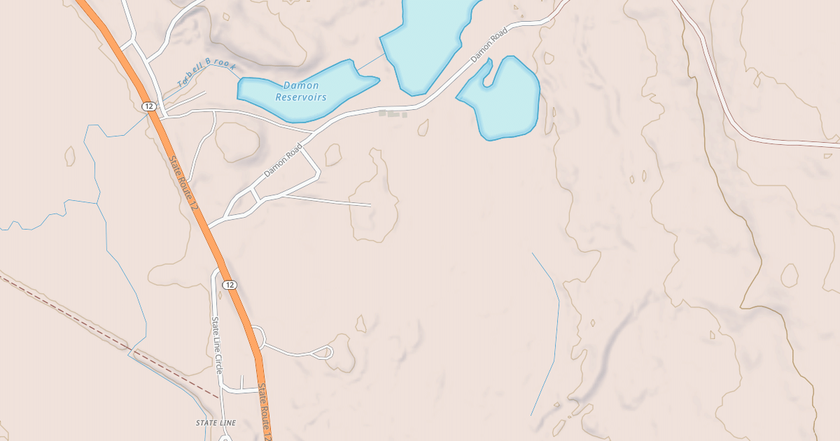 Map preview of USGS National Digital Trails 978682ae-29cb-46c4-99f4-ecb9410cd1e6
