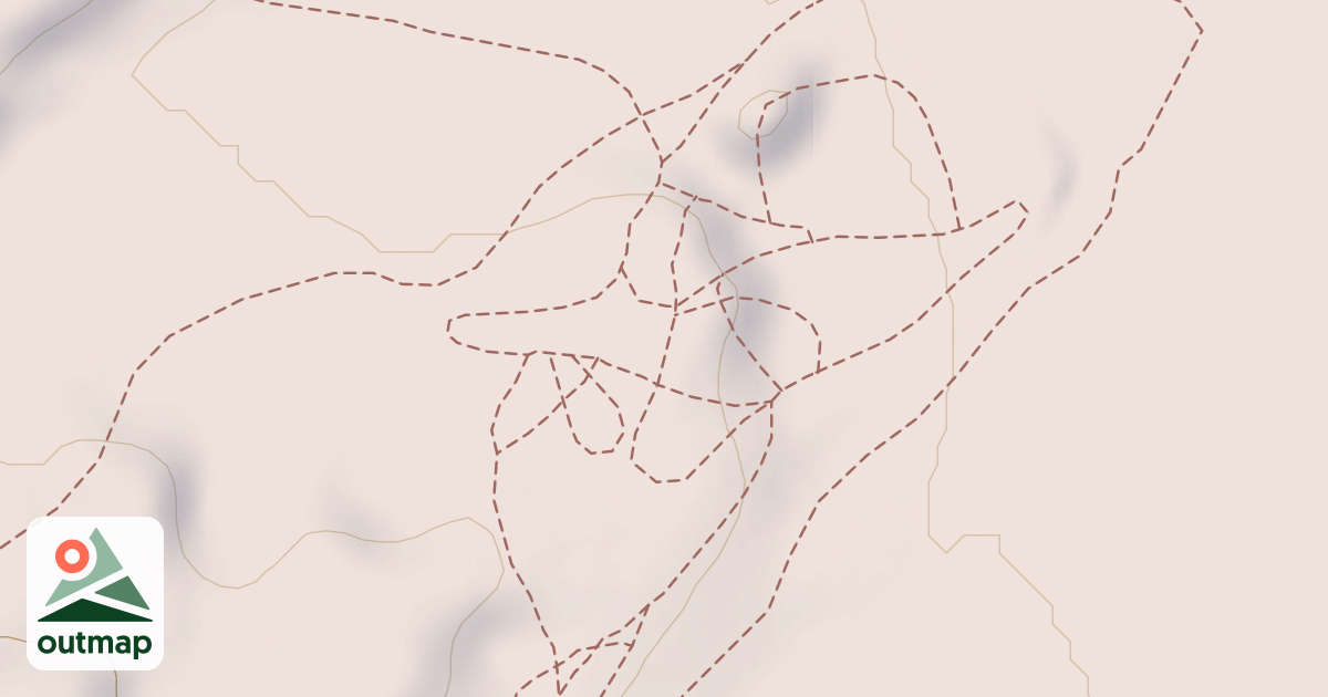 Map of 4479d