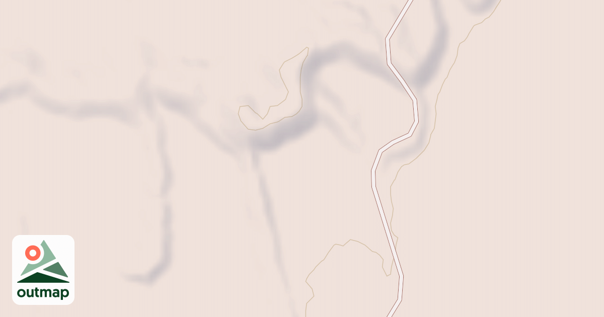 Map of 2411 SPUR A 96G