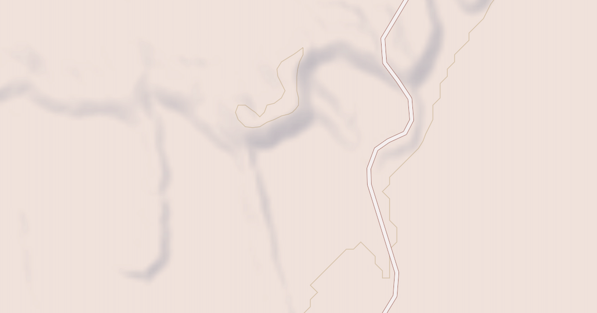 Map preview of 2411 SPUR A 96G