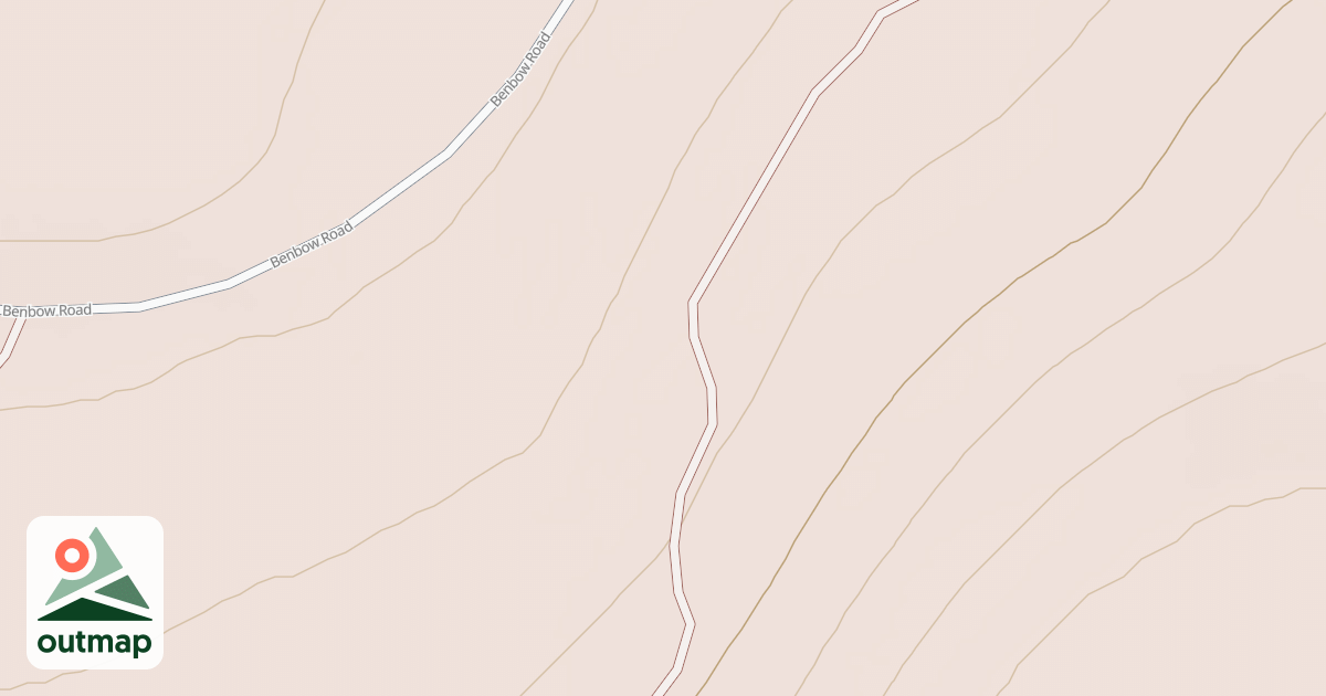 Map of 24148A