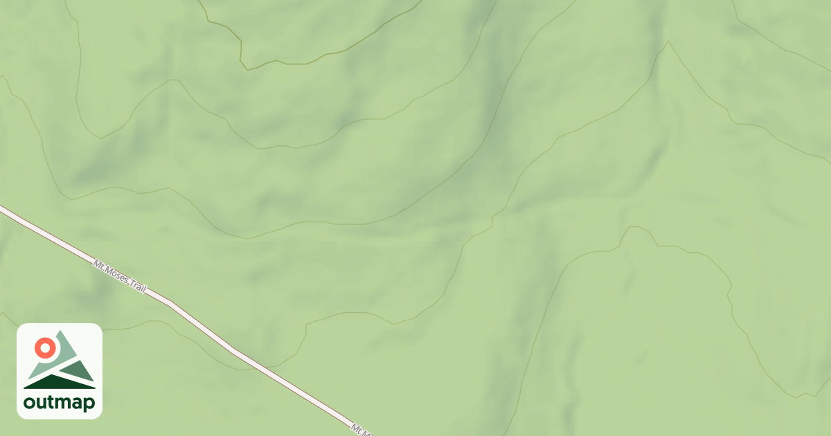 Map of Corridor 4/12