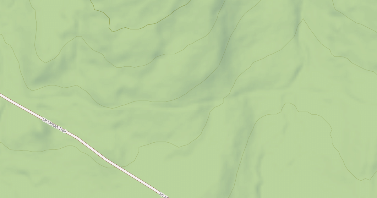 Map preview of Corridor 4/12
