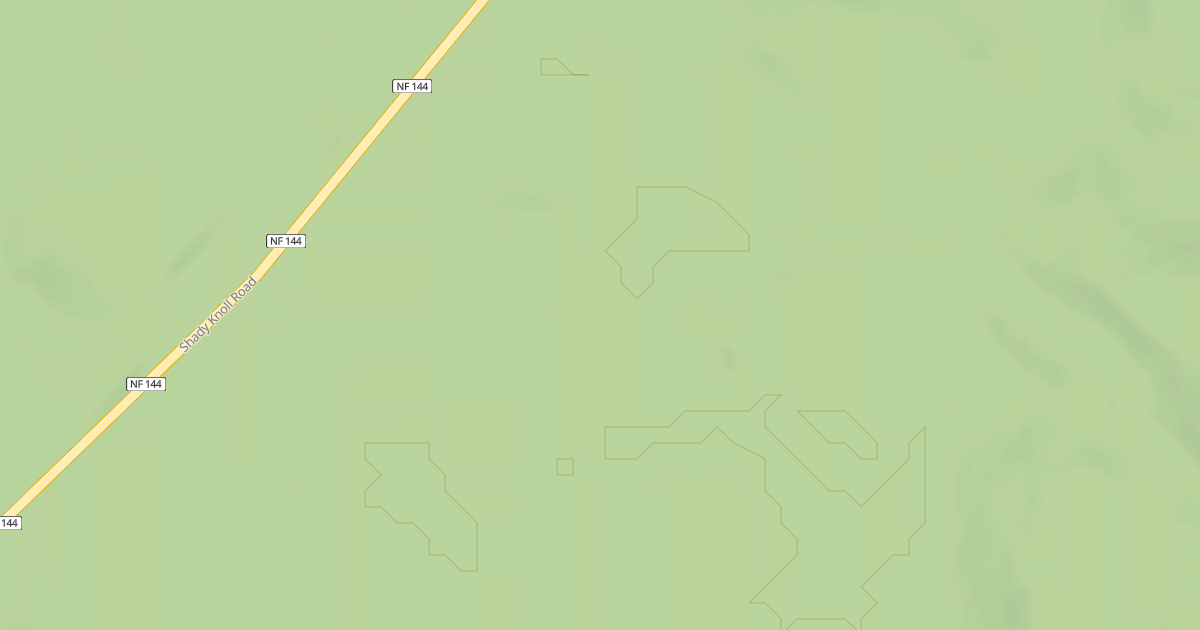 Map preview of FR 901