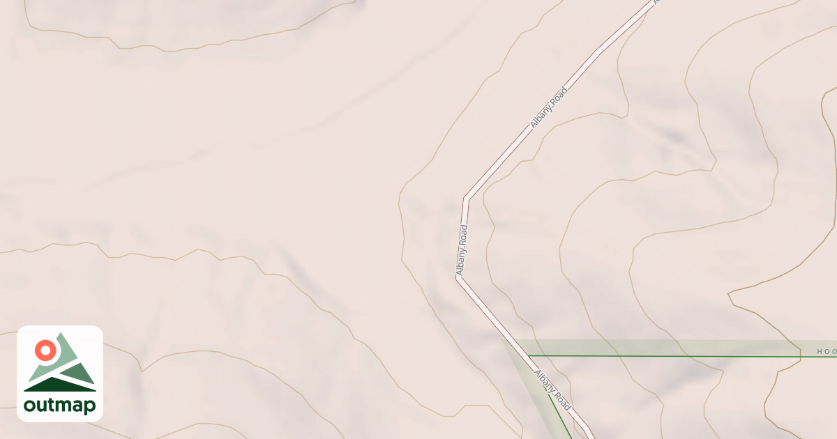 Map of USFS National Forest System Roads {4A6F8A70-579C-488D-87B7-B1AD8410D167}