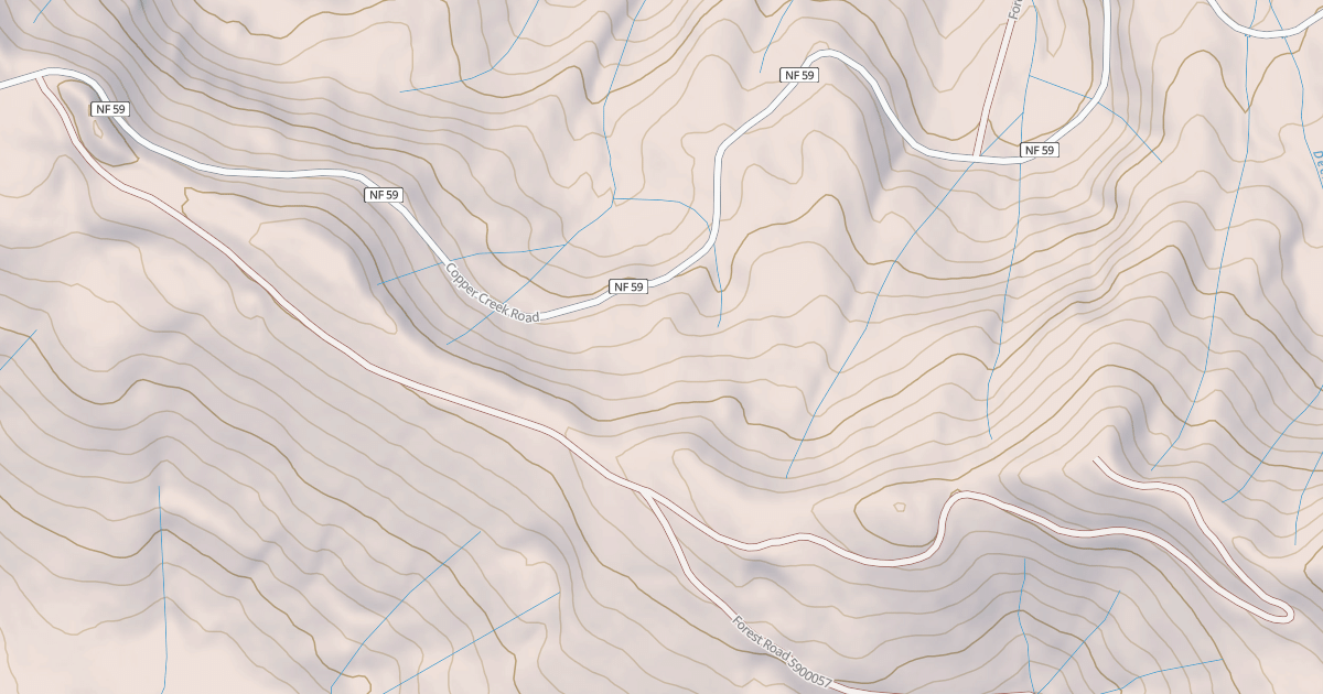 Map preview of HIGH