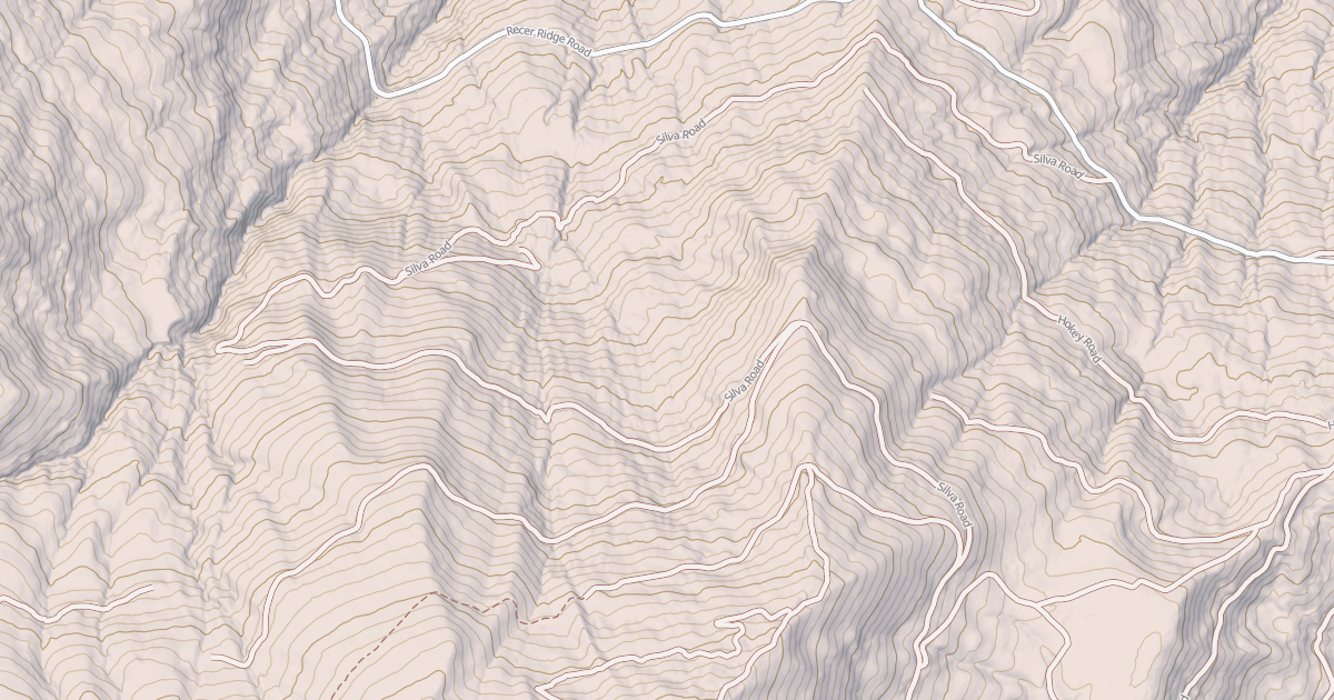 Map preview of SILVA