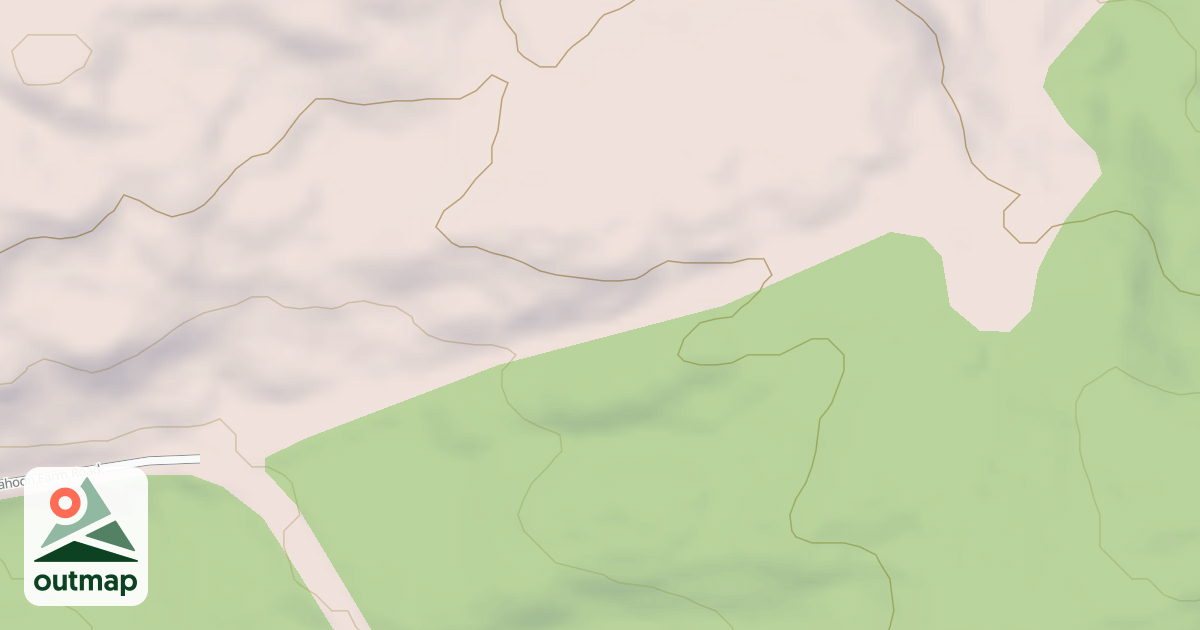 Map of 153