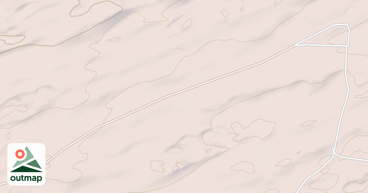 Map of BLM National GTLF Public Motorized Roads 9c661939-bbe1-4278-9533-a3fb63aafaac