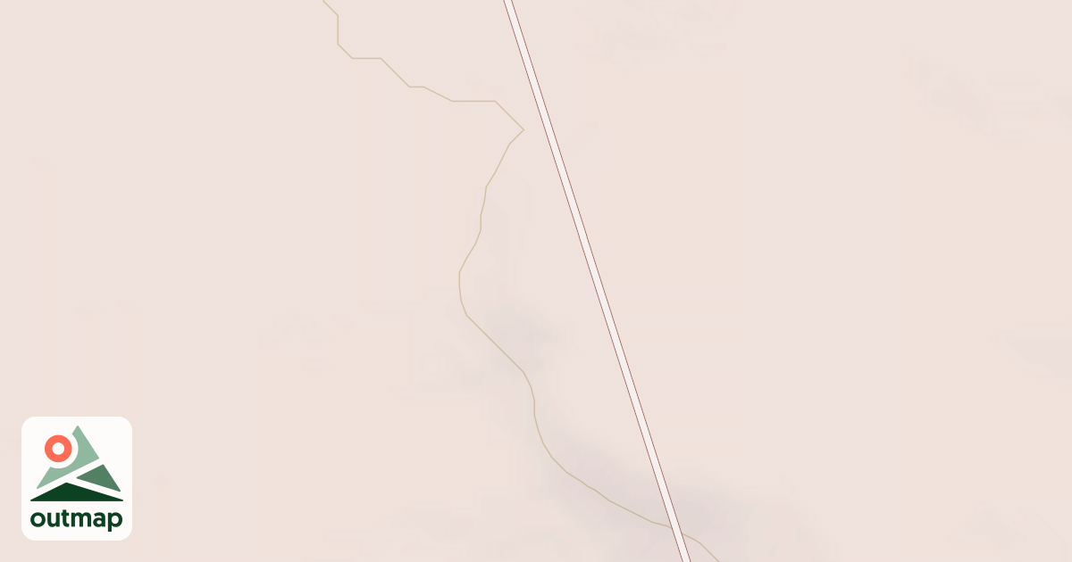 Map of Kotsina River Trail