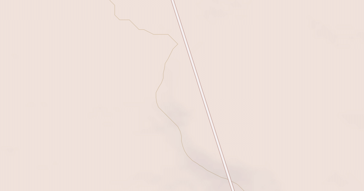 Map preview of Kotsina River Trail