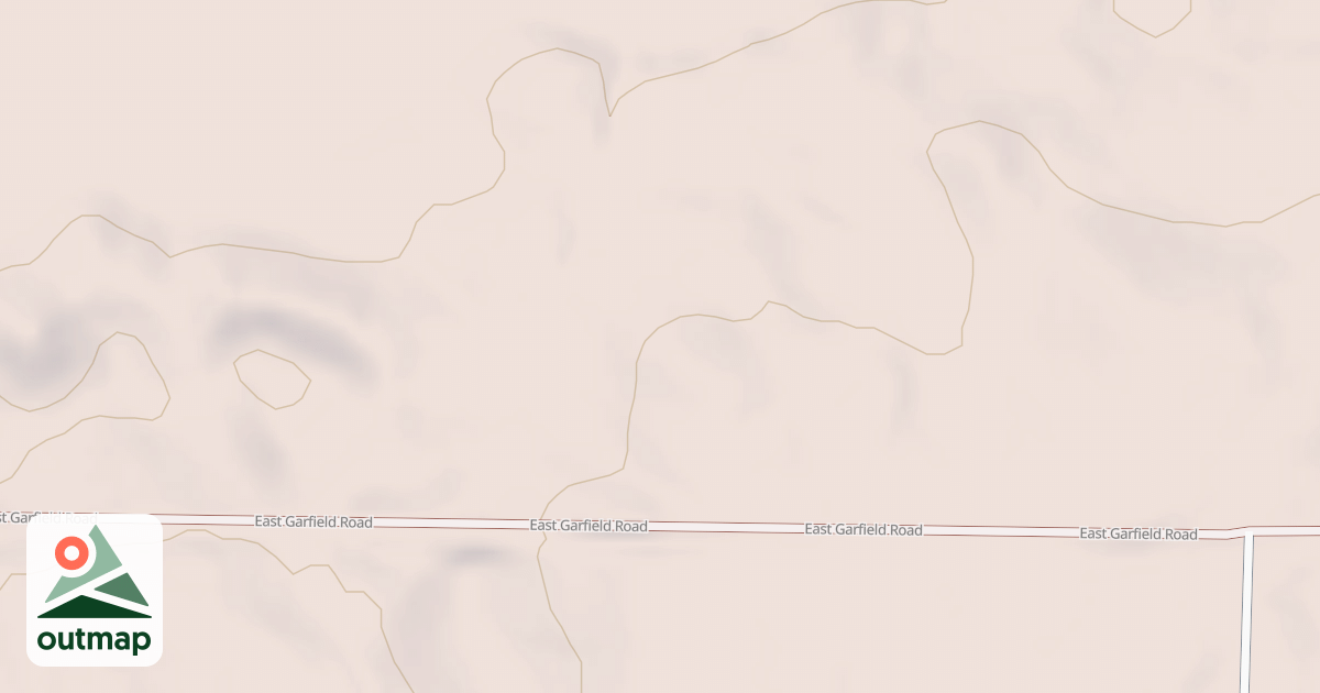 Map of 9486