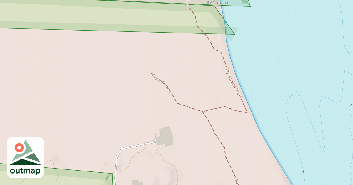 Map of USGS National Digital Trails 07b37274-1535-468c-a69c-e13efc0a6c3e