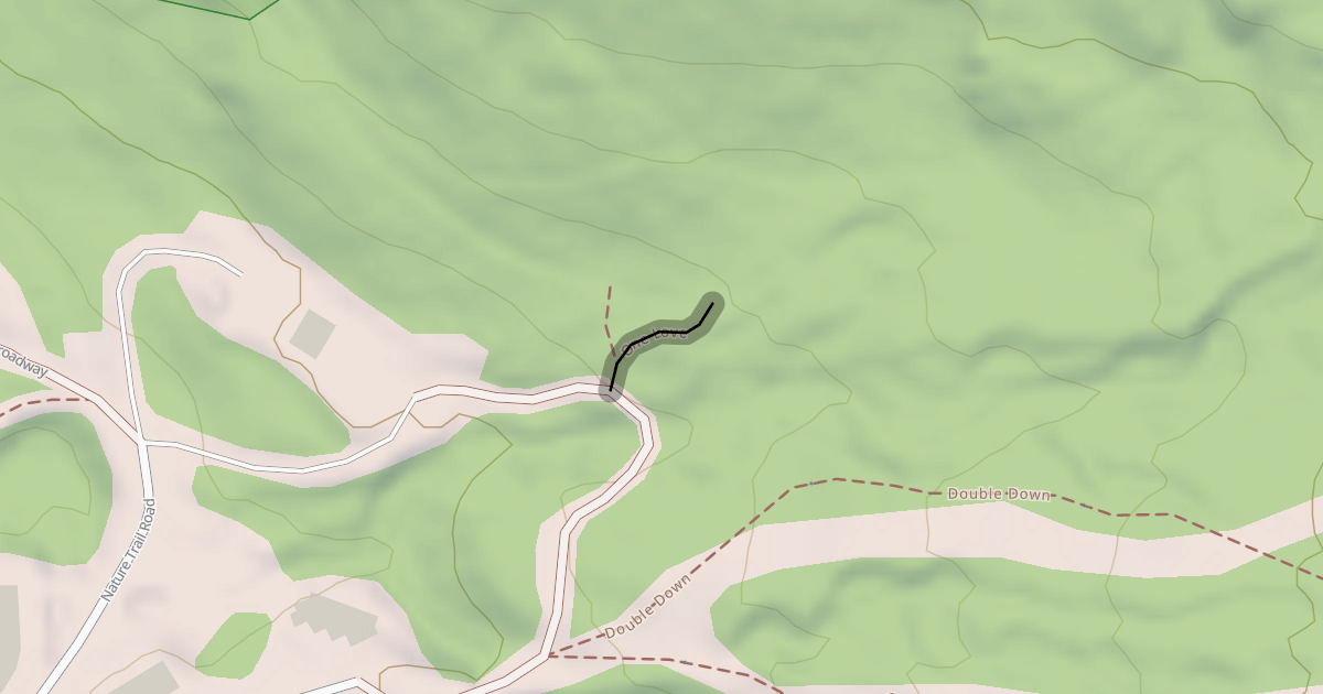 Map preview of One Love