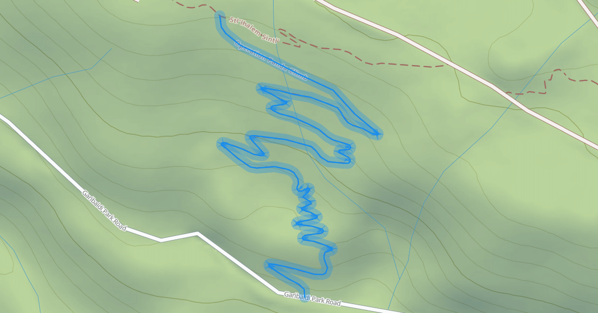 Map preview of Operation Panda Climb