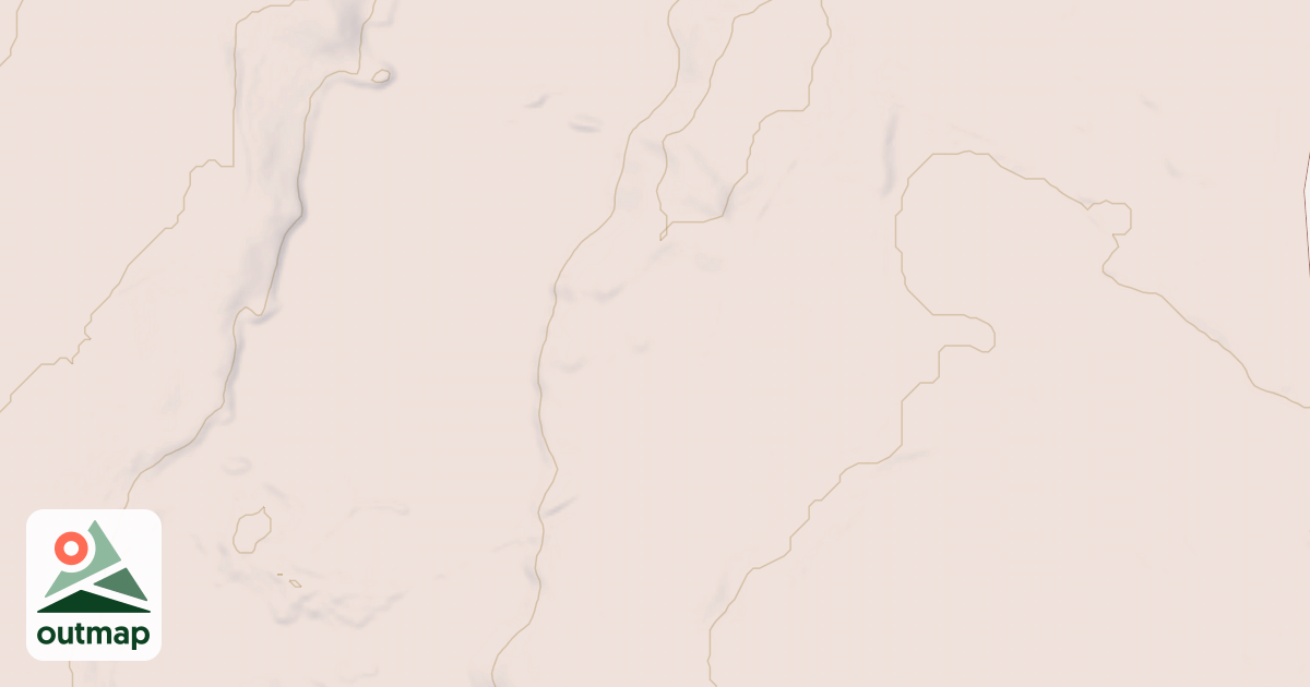 Map of BREDA SPUR H