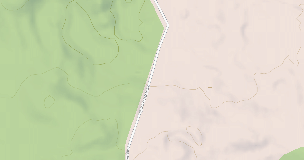 Map preview of Round River Drive