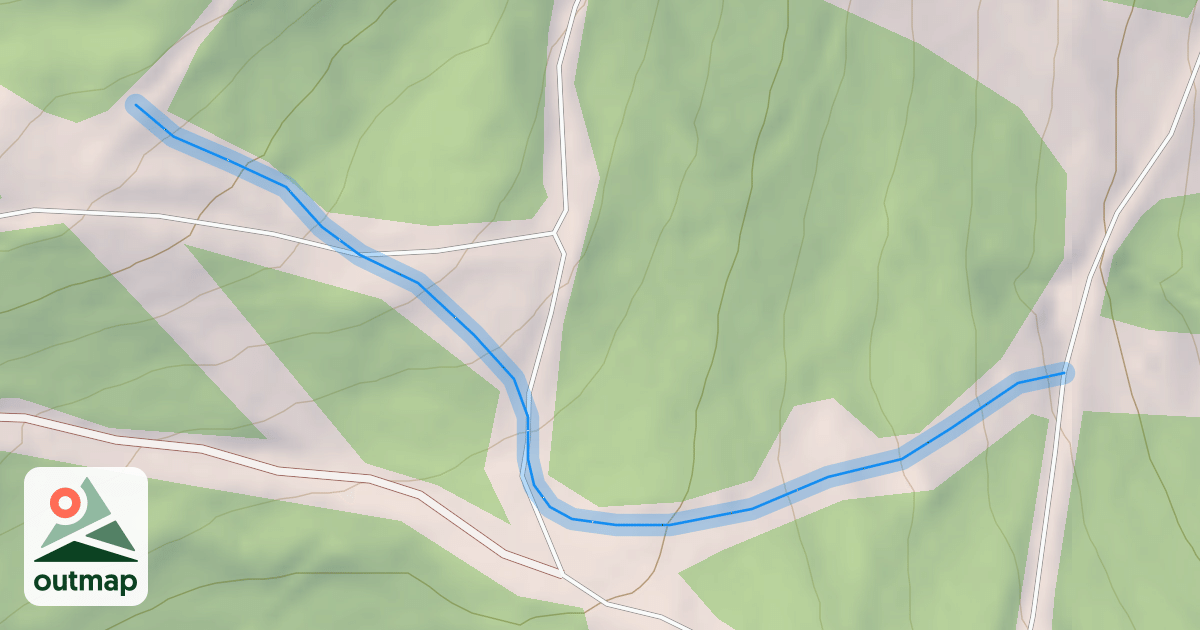 Map of The Stash