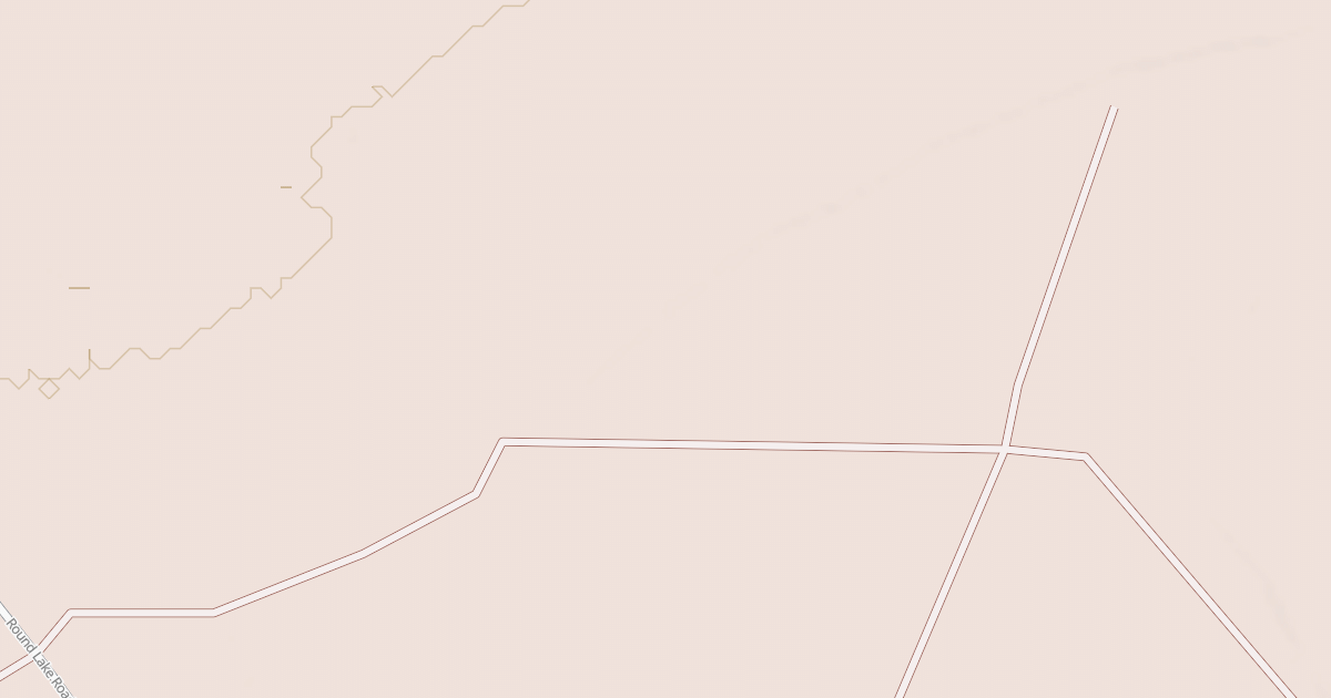 Map preview of SPUR I172D