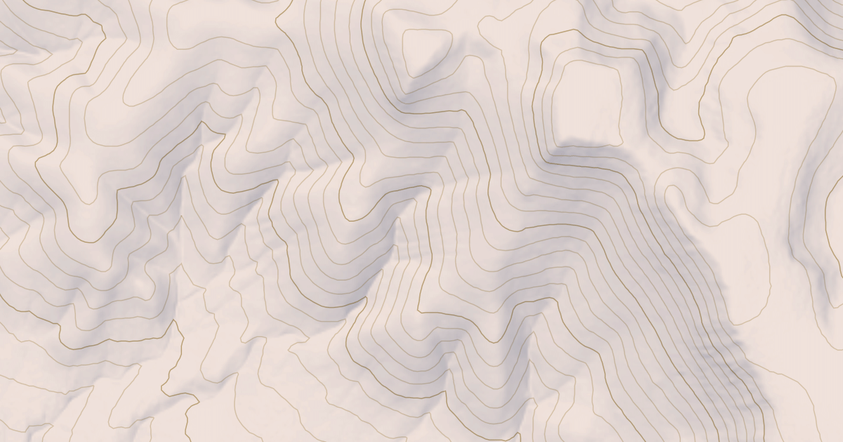Map preview of Shoshone Ohv Trail System - #11