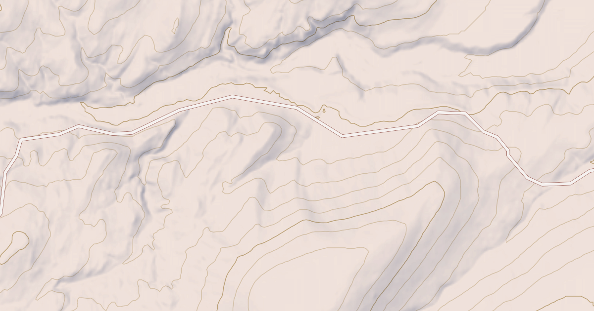 Map preview of BLM National GTLF Public Motorized Roads a619008a-d1d1-4c3e-ab46-6920a698909c