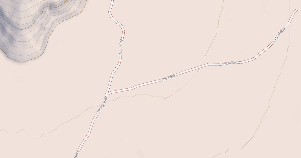 Map preview of BLM National GTLF Public Motorized Roads 17496b7c-d7b1-4fd7-8028-59e6b5a5af2f