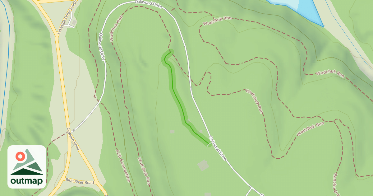 Map of Connector
