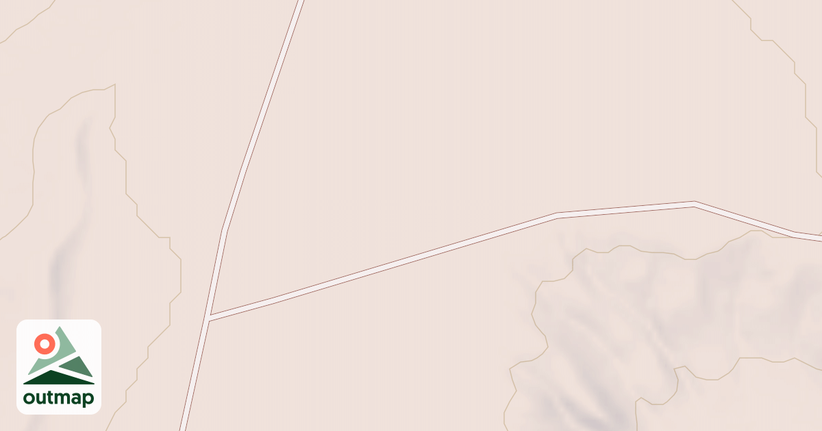 Map of BLM National GTLF Public Motorized Roads 0f26db7a-7e33-4331-a782-dcae230a552a