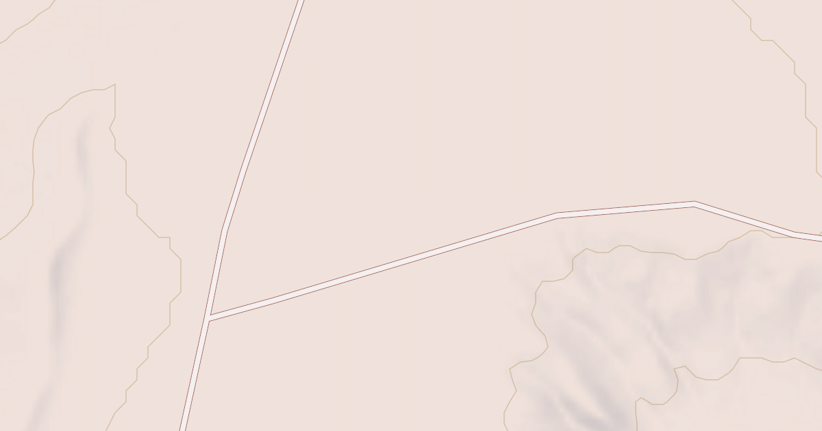 Map preview of BLM National GTLF Public Motorized Roads 0f26db7a-7e33-4331-a782-dcae230a552a