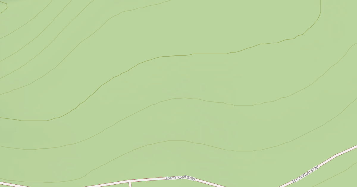 Map preview of 5730042