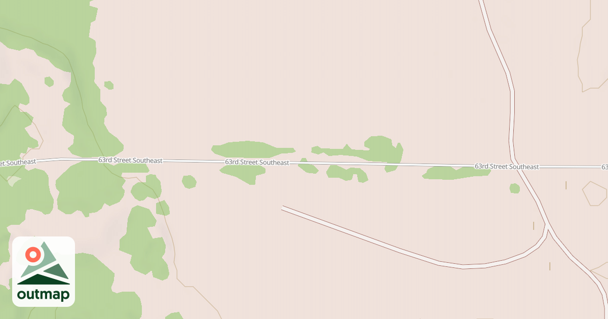 Map of (FDR) 1214