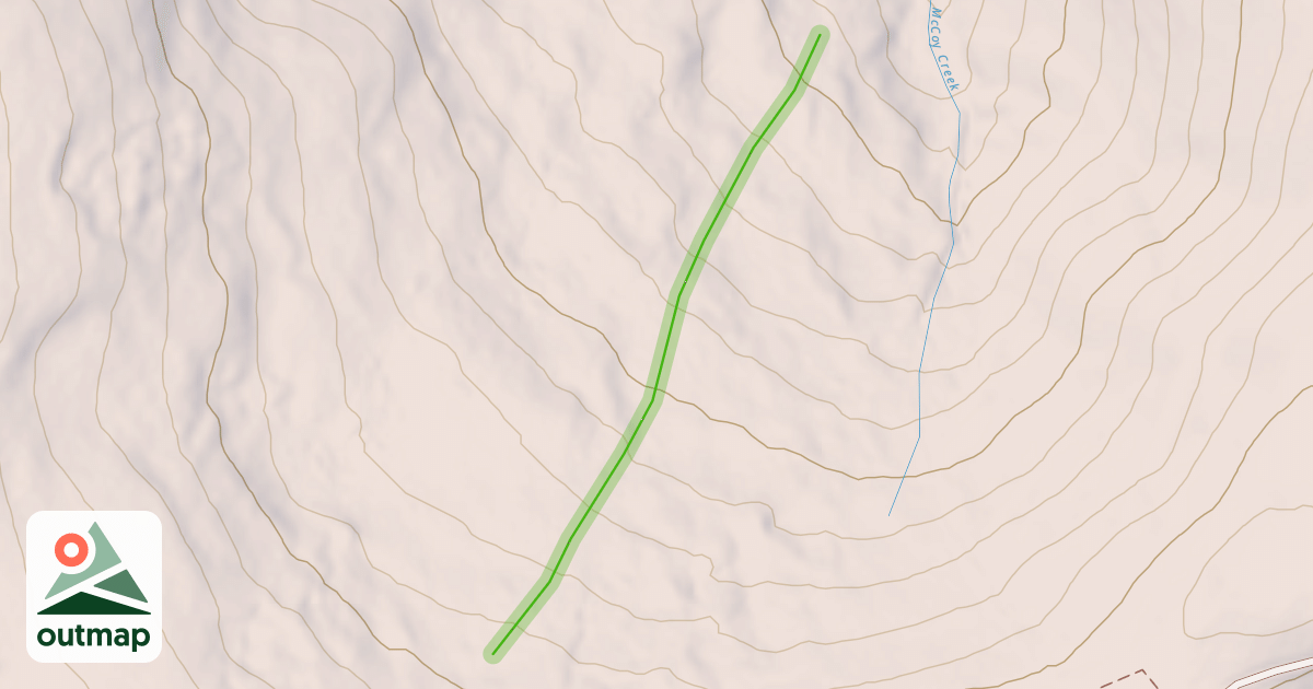 Map of Bliss