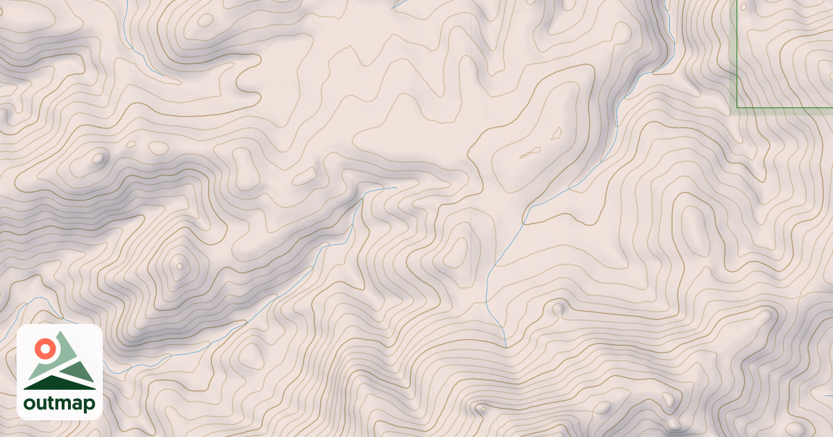 Map of BLM National GTLF Public Motorized Roads 325014b1-8ecb-46da-b46a-6aba4480f156