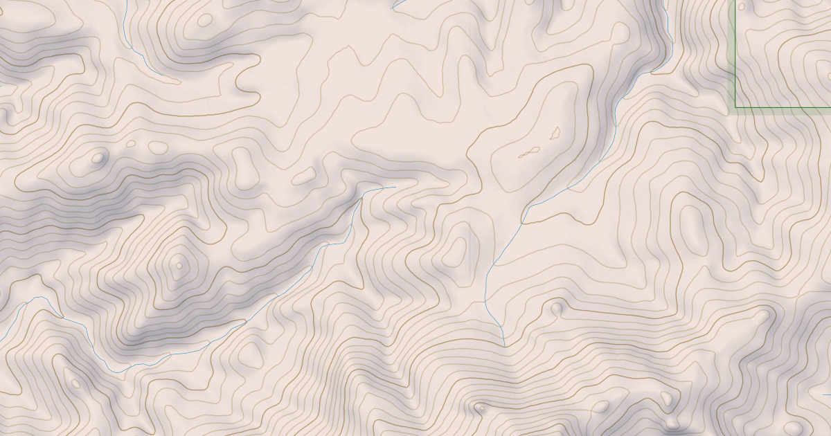Map preview of BLM National GTLF Public Motorized Roads 325014b1-8ecb-46da-b46a-6aba4480f156