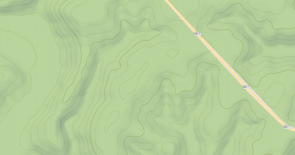 Map preview of UNKNOWN