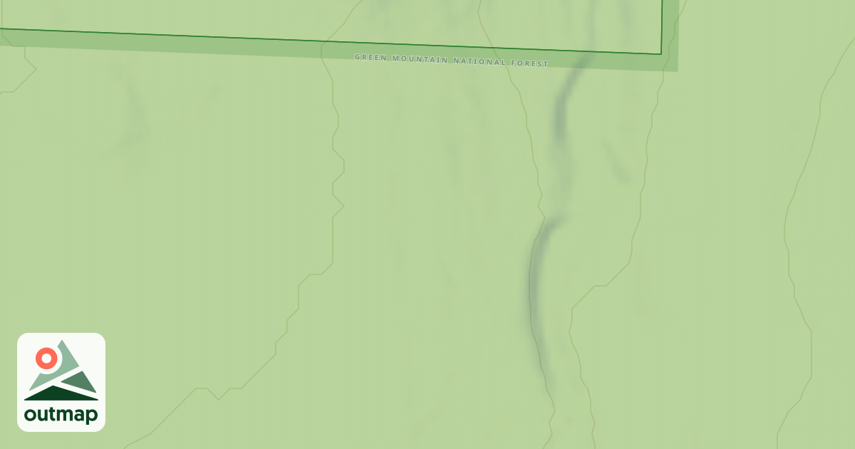 Map of Meadow Brook