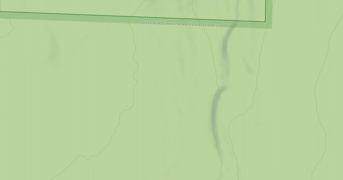 Map preview of Meadow Brook