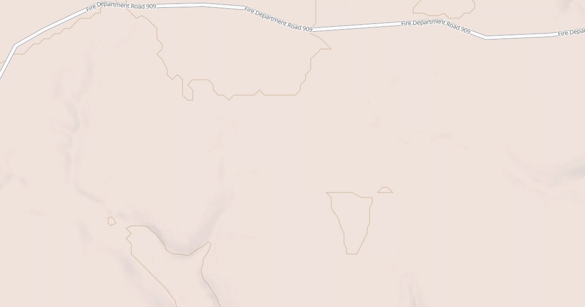 Map preview of USFS Motor Vehicle Use Map Roads {F0B3532E-EC0F-4839-91CA-E287722E22ED}