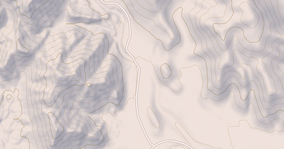 Map preview of BLM National GTLF Public Motorized Roads 63480010-2af7-4a35-a18f-555766931aa9
