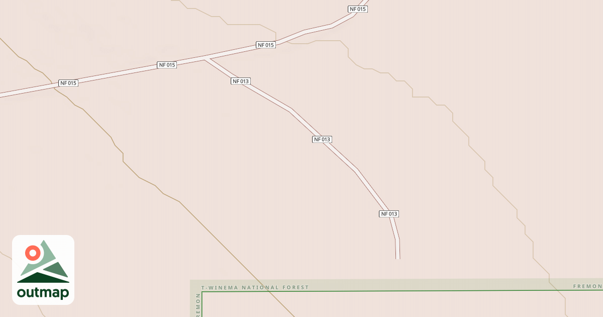 Map of BEGGER