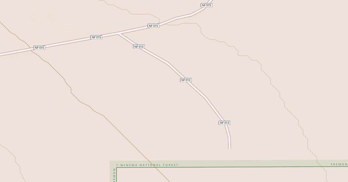Map preview of BEGGER