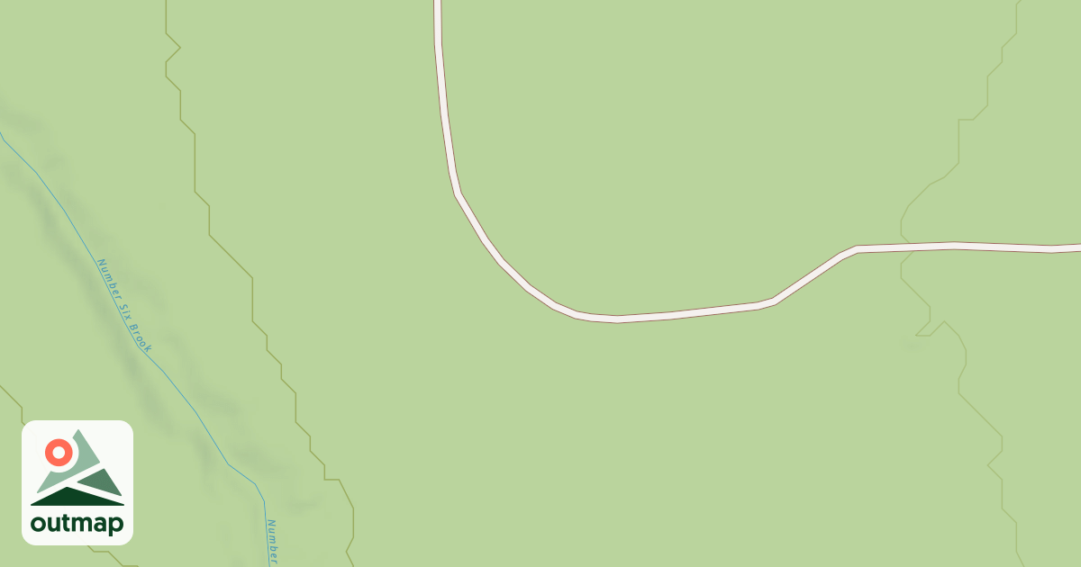 Map of 105